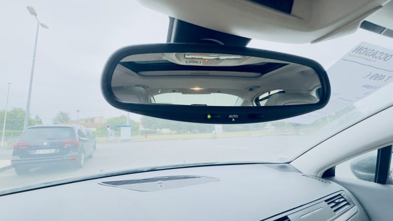 CITROEN C5 2.2 HDI 173CV EXCLUSIVE BV6 GARANTIE 6MOI