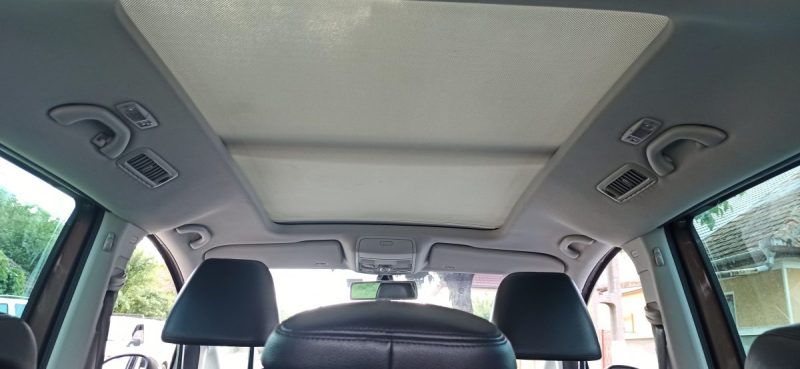 VOLKSWAGEN SHARAN 2.0 TDI 140CV 4x4 CARAT 7PL