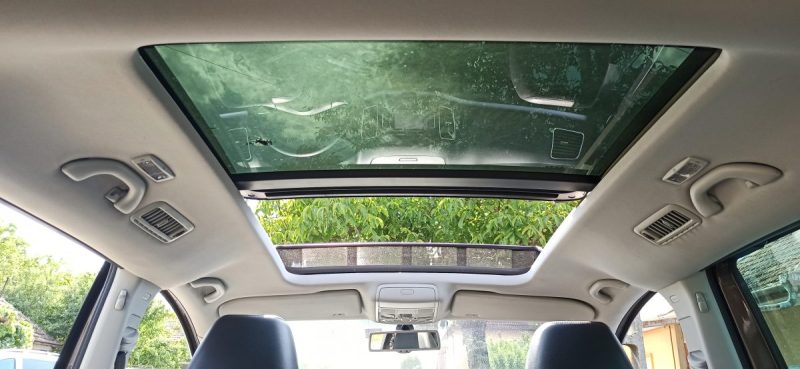 VOLKSWAGEN SHARAN 2.0 TDI 140CV 4x4 CARAT 7PL