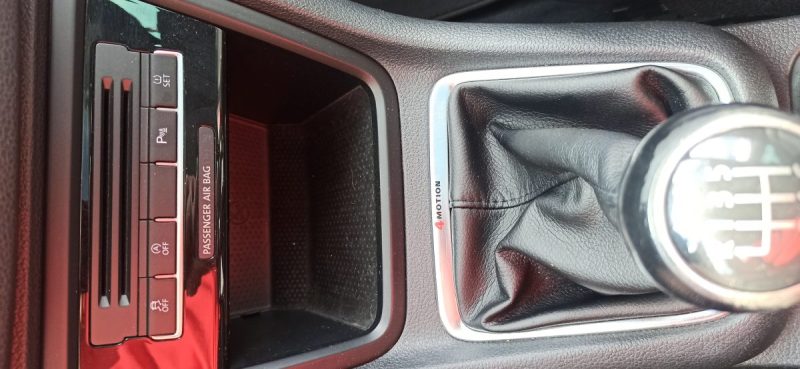 VOLKSWAGEN SHARAN 2.0 TDI 140CV 4x4 CARAT 7PL