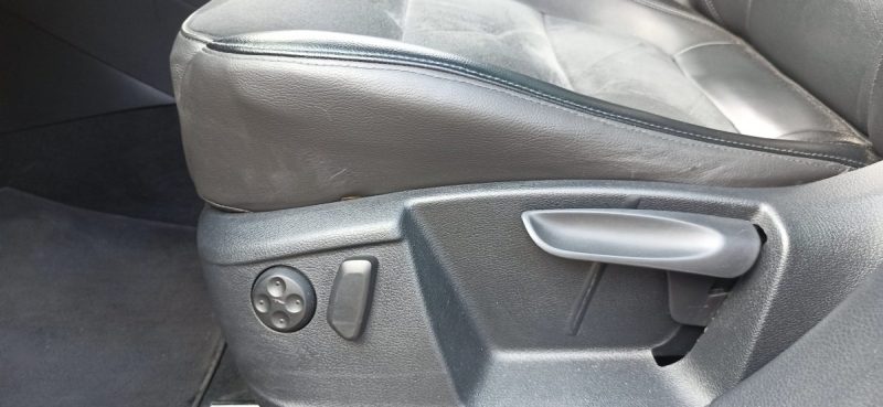 VOLKSWAGEN SHARAN 2.0 TDI 140CV 4x4 CARAT 7PL