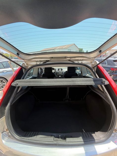 FORD FIESTA 1400 TDCI 68 SENSEO