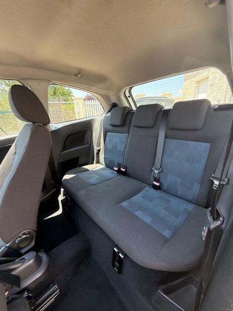 FORD FIESTA 1400 TDCI 68 SENSEO