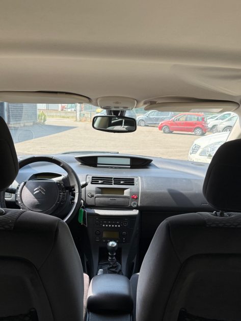 CITROEN C4 2005