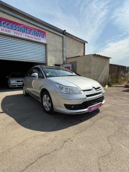 CITROEN C4 2005