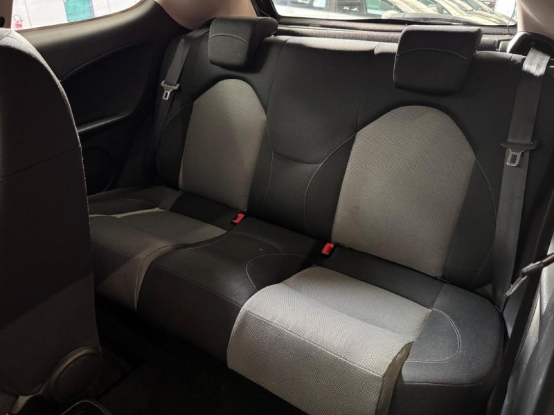 ALFA ROMEO MITO 1.3 JTD 90 Distinctive 