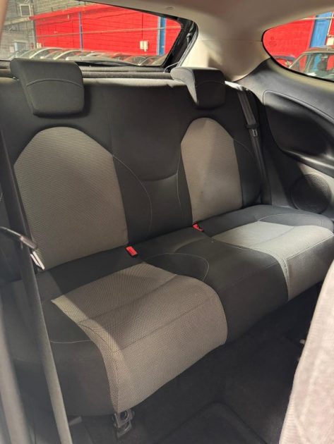 ALFA ROMEO MITO 1.3 JTD 90 Distinctive 