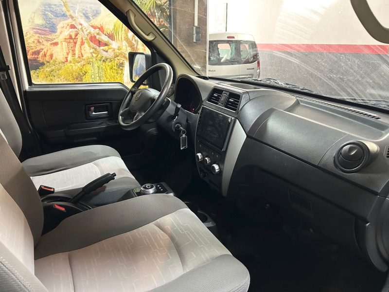 DFSK EC35 100% ÉLÉCTRIQUE TVA RECUPERABLE