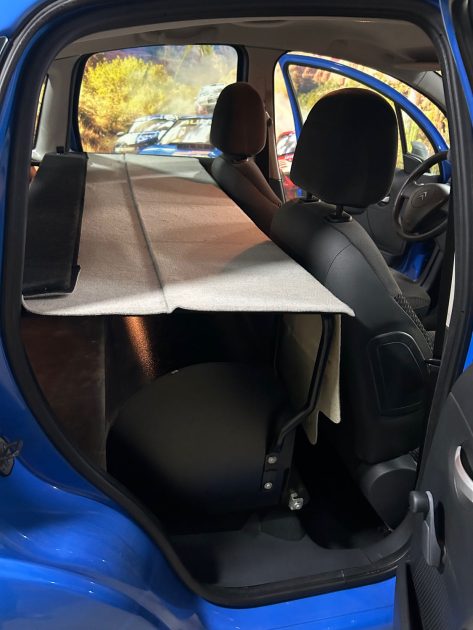 CITROEN C3 1.1i GPL 2 PLACES TVA RECUPERABLE