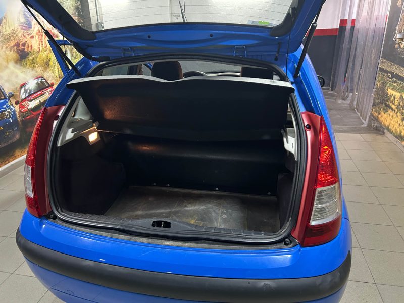 CITROEN C3 1.1i GPL 2 PLACES TVA RECUPERABLE