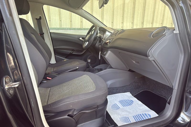 SEAT IBIZA 1.6 TDI 90 FAP Reference BVM5