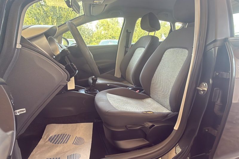 SEAT IBIZA 1.6 TDI 90 FAP Reference BVM5