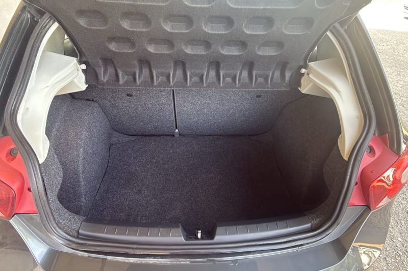 SEAT IBIZA 1.6 TDI 90 FAP Reference BVM5