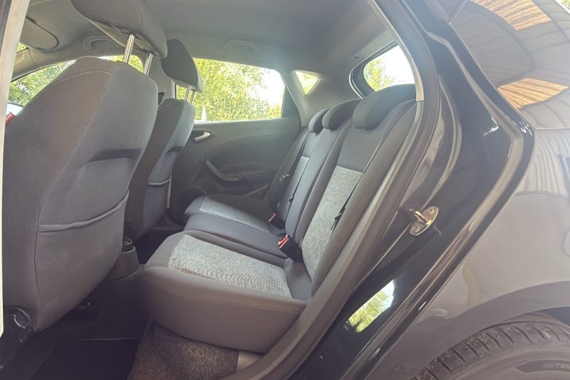 SEAT IBIZA 1.6 TDI 90 FAP Reference BVM5