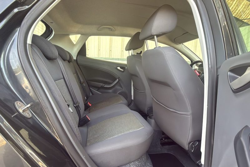 SEAT IBIZA 1.6 TDI 90 FAP Reference BVM5