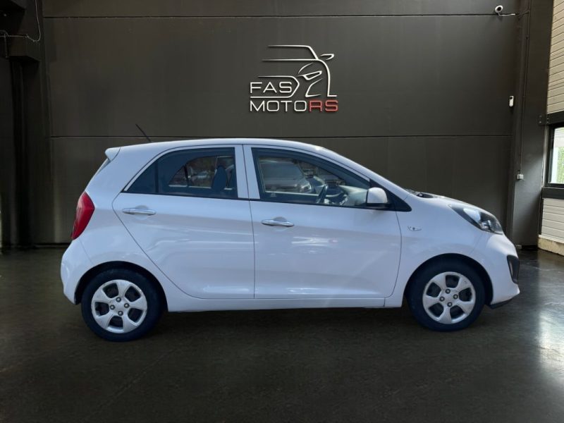 KIA PICANTO 2014