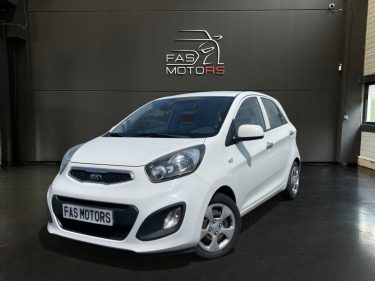 KIA PICANTO 2014