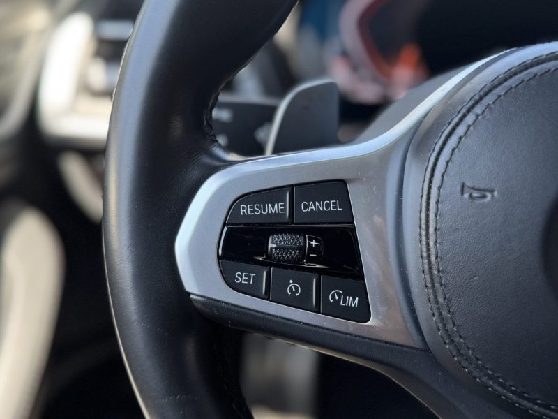 B.M.W. X3 xDrive 20 d Mild-Hybrid 190ch M Sport - Suivi Complet BMW