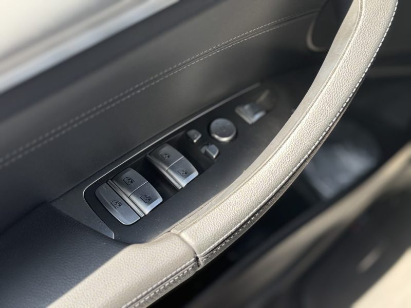 B.M.W. X3 xDrive 20 d Mild-Hybrid 190ch M Sport - Suivi Complet BMW