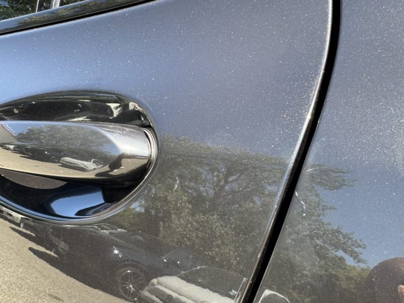 B.M.W. X3 xDrive 20 d Mild-Hybrid 190ch M Sport - Suivi Complet BMW