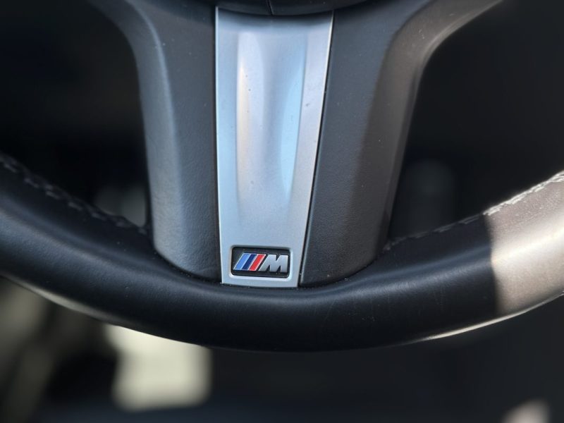 B.M.W. X3 xDrive 20 d Mild-Hybrid 190ch M Sport - Suivi Complet BMW