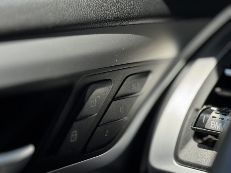 B.M.W. X3 xDrive 20 d Mild-Hybrid 190ch M Sport - Suivi Complet BMW