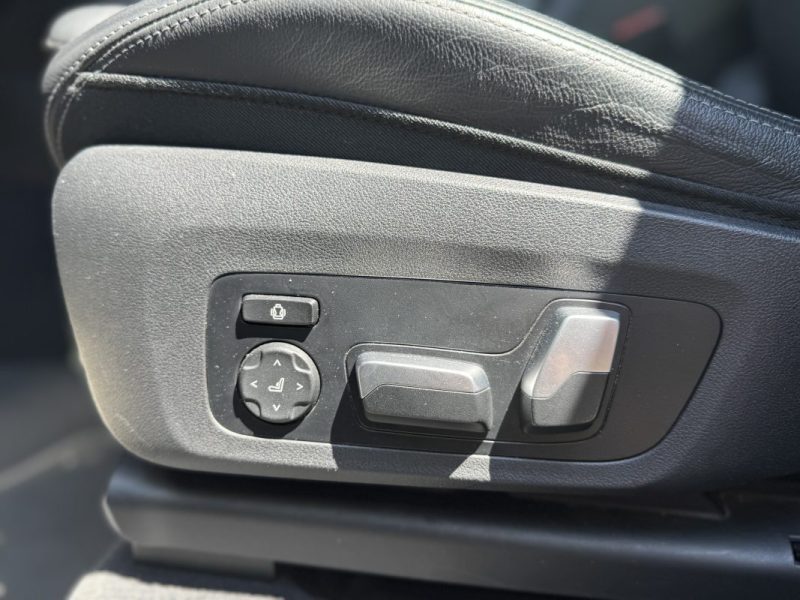 B.M.W. X3 xDrive 20 d Mild-Hybrid 190ch M Sport - Suivi Complet BMW