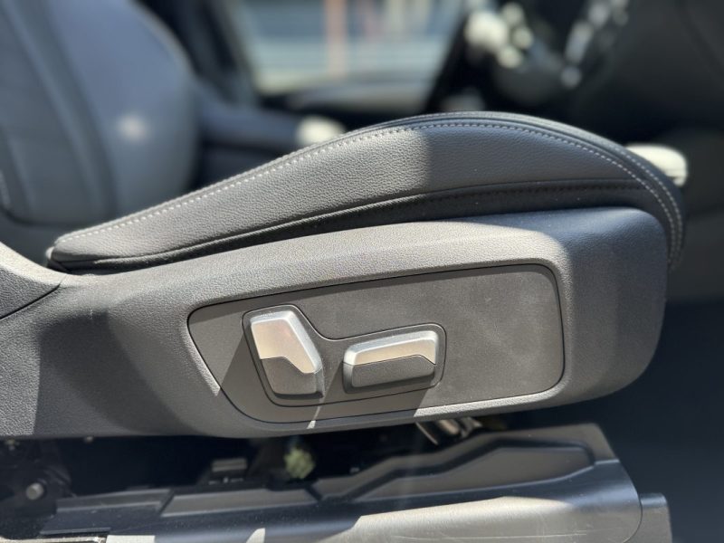 B.M.W. X3 xDrive 20 d Mild-Hybrid 190ch M Sport - Suivi Complet BMW