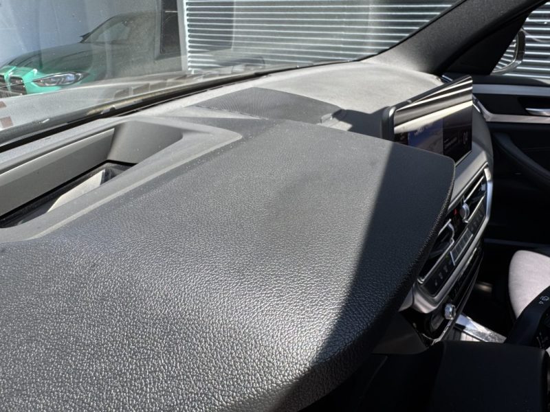 B.M.W. X3 xDrive 20 d Mild-Hybrid 190ch M Sport - Suivi Complet BMW