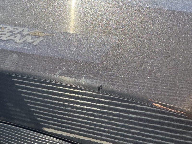 B.M.W. X3 xDrive 20 d Mild-Hybrid 190ch M Sport - Suivi Complet BMW