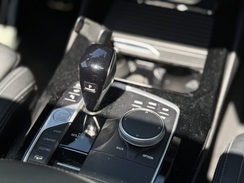 B.M.W. X3 xDrive 20 d Mild-Hybrid 190ch M Sport - Suivi Complet BMW