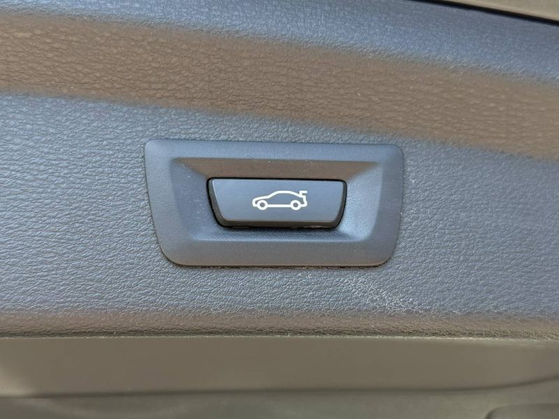 BMW X2 2.0 SDrive 18D BUSINESS EDITION