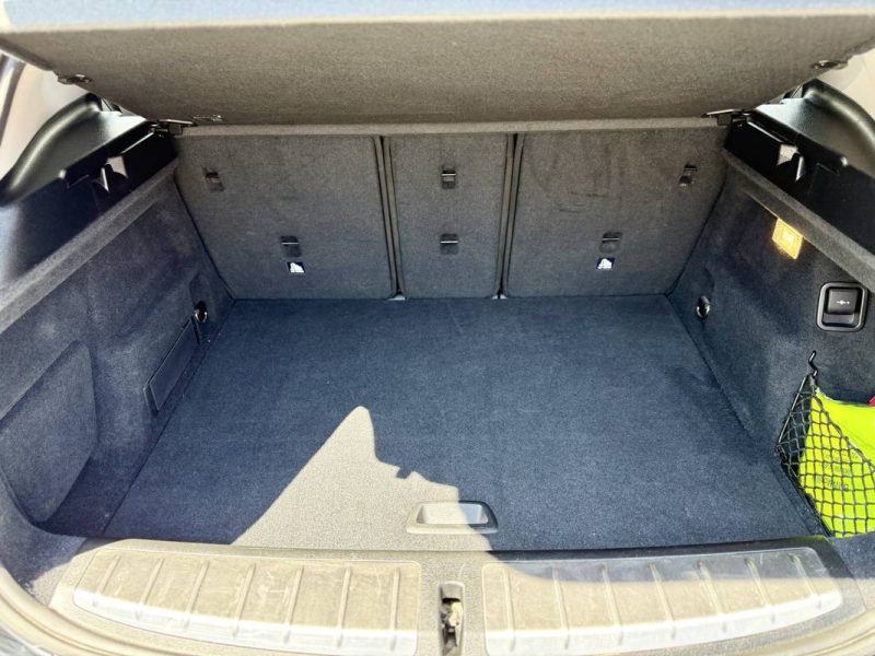 BMW X2 2.0 SDrive 18D BUSINESS EDITION