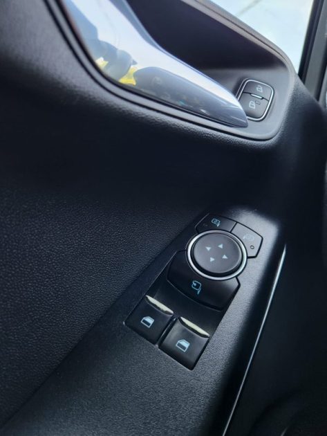 FORD FIESTA 1.0 EcoBoost 140ch ST Line*GPS*