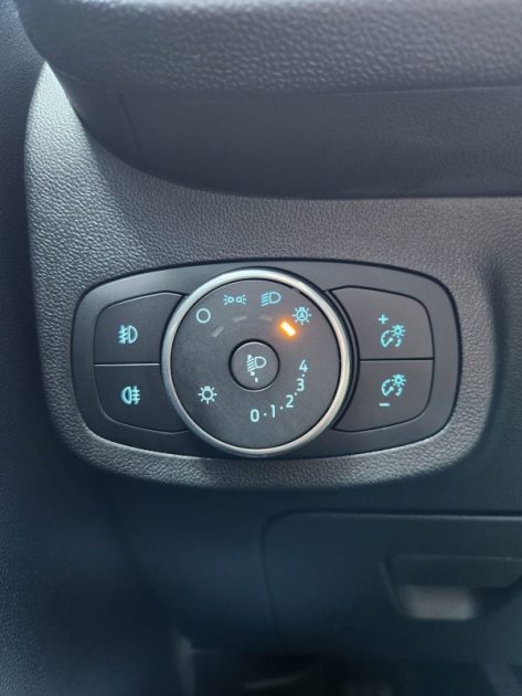 FORD FIESTA 1.0 EcoBoost 140ch ST Line*GPS*