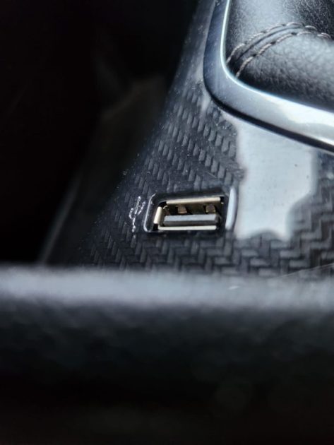 FORD FIESTA 1.0 EcoBoost 140ch ST Line*GPS*