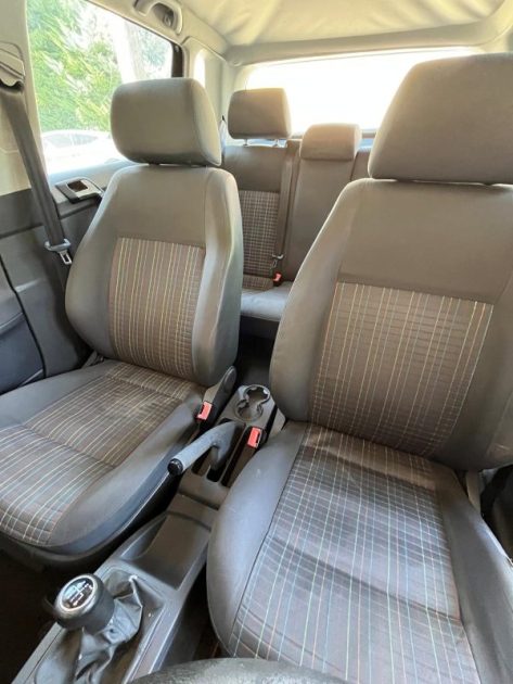 VOLKSWAGEN POLO 2008