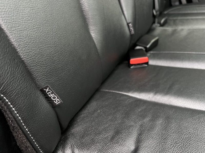 PEUGEOT 208 PHASE 2 FELINE 1.2 110 Cv TOIT PANO CUIR APPLE & ANDROID 17 900 Kms - GARANTIE 1 AN