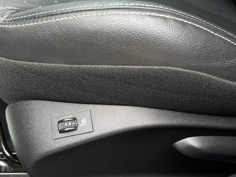 PEUGEOT 208 PHASE 2 FELINE 1.2 110 Cv TOIT PANO CUIR APPLE & ANDROID 17 900 Kms - GARANTIE 1 AN