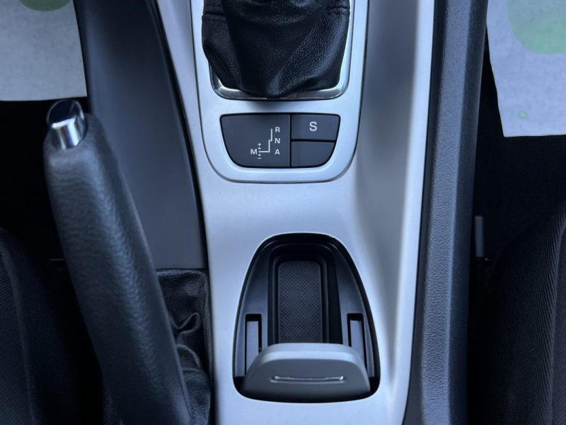 CITROEN C5 II PHASE 2 1.6 E HDI 115 Cv BOITE AUTOMATIQUE GPS / 15 805 KMS REELS - GARANTIE 1 AN