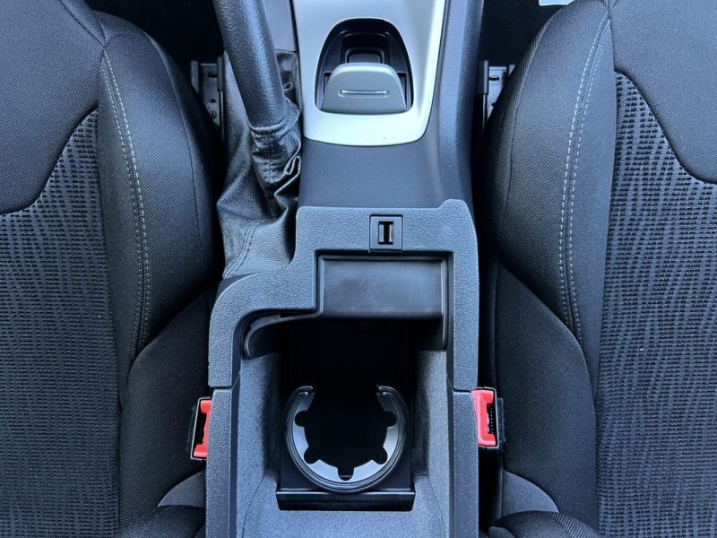 CITROEN C5 II PHASE 2 1.6 E HDI 115 Cv BOITE AUTOMATIQUE GPS / 15 805 KMS REELS - GARANTIE 1 AN