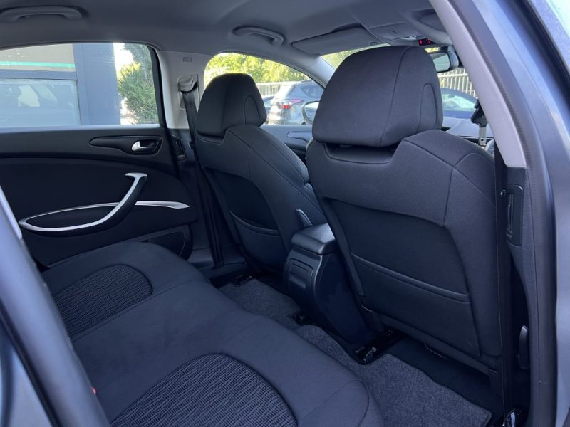 CITROEN C5 II PHASE 2 1.6 E HDI 115 Cv BOITE AUTOMATIQUE GPS / 15 805 KMS REELS - GARANTIE 1 AN