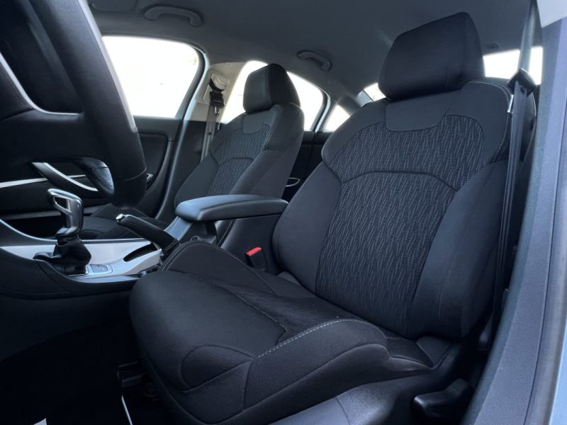 CITROEN C5 II PHASE 2 1.6 E HDI 115 Cv BOITE AUTOMATIQUE GPS / 15 805 KMS REELS - GARANTIE 1 AN