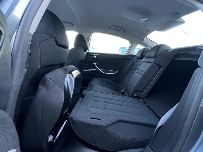 CITROEN C5 II PHASE 2 1.6 E HDI 115 Cv BOITE AUTOMATIQUE GPS / 15 805 KMS REELS - GARANTIE 1 AN