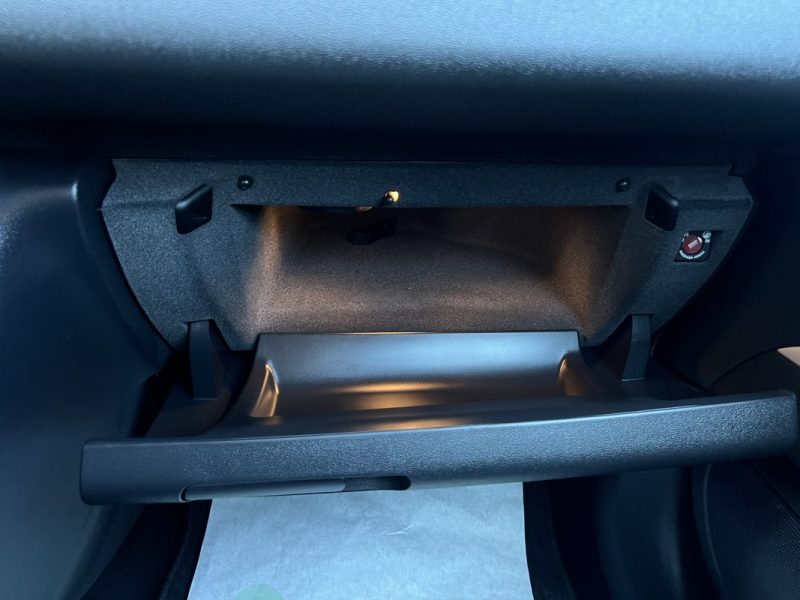 CITROEN C5 II PHASE 2 1.6 E HDI 115 Cv BOITE AUTOMATIQUE GPS / 15 805 KMS REELS - GARANTIE 1 AN