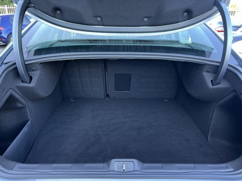 CITROEN C5 II PHASE 2 1.6 E HDI 115 Cv BOITE AUTOMATIQUE GPS / 15 805 KMS REELS - GARANTIE 1 AN