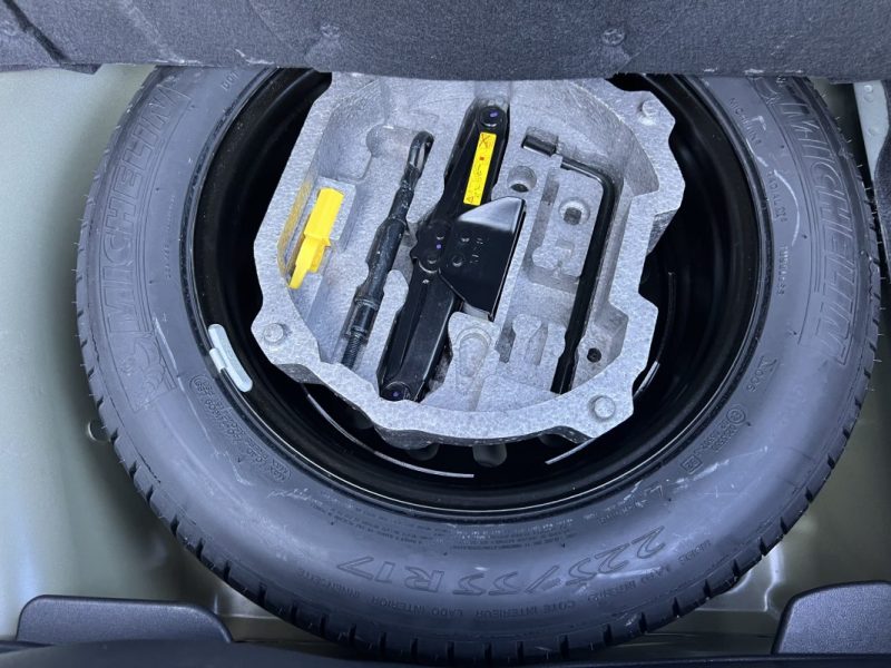 CITROEN C5 II PHASE 2 1.6 E HDI 115 Cv BOITE AUTOMATIQUE GPS / 15 805 KMS REELS - GARANTIE 1 AN