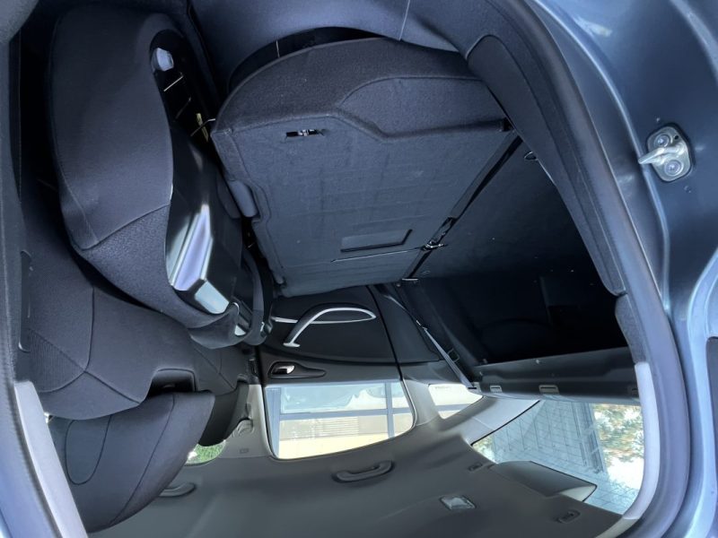 CITROEN C5 II PHASE 2 1.6 E HDI 115 Cv BOITE AUTOMATIQUE GPS / 15 805 KMS REELS - GARANTIE 1 AN