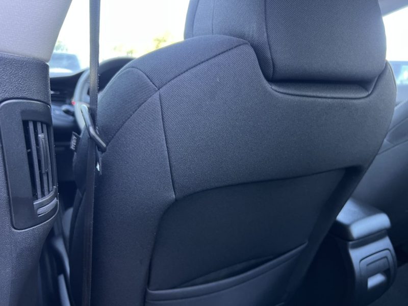 CITROEN C5 II PHASE 2 1.6 E HDI 115 Cv BOITE AUTOMATIQUE GPS / 15 805 KMS REELS - GARANTIE 1 AN