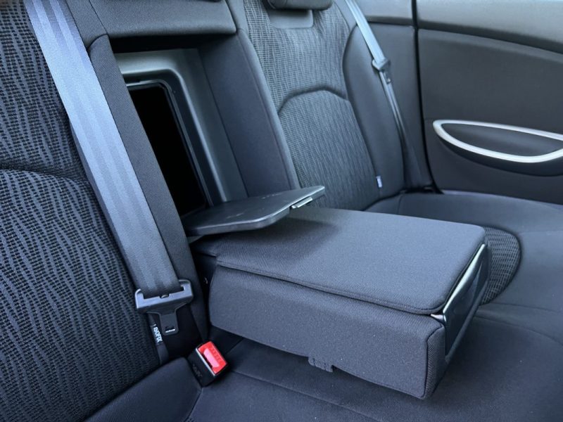 CITROEN C5 II PHASE 2 1.6 E HDI 115 Cv BOITE AUTOMATIQUE GPS / 15 805 KMS REELS - GARANTIE 1 AN